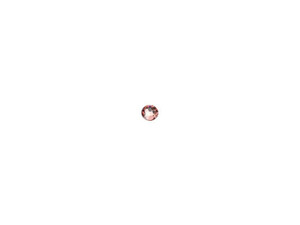 PRESTIGE Crystal Components 2058 Flatback No Hotfix SS5 Blush Rose PRESTIGE Crystal Components 2058 Flatback No Hotfix SS5 Blush Rose