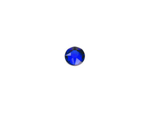 PRESTIGE Crystal Components 2078 SS12 Hotfix Flatback Majestic Blue PRESTIGE Crystal Components 2078 SS12 Hotfix Flatback Majestic Blue