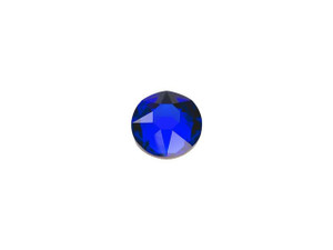 PRESTIGE Crystal Components 2078 SS20 Hotfix Flatback Majestic Blue PRESTIGE Crystal Components 2078 SS20 Hotfix Flatback Majestic Blue