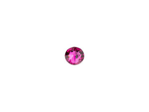 PRESTIGE Crystal Components 2088 SS12 Flatback Fuchsia PRESTIGE Crystal Components 2088 SS12 Flatback Fuchsia