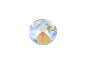 PRESTIGE Crystal Components 2088 SS30 Rose Flatback Crystal Shimmer PRESTIGE Crystal Components 2088 SS30 Rose Flatback Crystal Shimmer