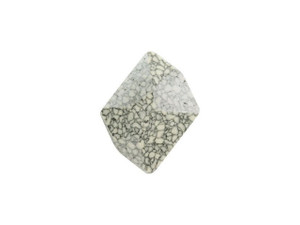 PRESTIGE Crystal Components 4739B 20mm Ceramic Fancy Stone Marbled Ivory PRESTIGE Crystal Components 4739B 20mm Ceramic Fancy Stone Marbled Ivory