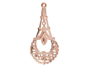 Color Blossom BB Star Pendant, Pink Gold, Cornelian And Diamond - Jewelry -  Categories