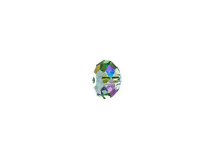 PRESTIGE Crystal Components 5040 8mm Briolette Bead Erinite Shimmer 2x PRESTIGE Crystal Components 5040 8mm Briolette Bead Erinite Shimmer 2x