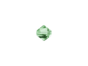 PRESTIGE Crystal Components 5328 5mm Bicone Bead Erinite PRESTIGE Crystal Components 5328 5mm Bicone Bead Erinite