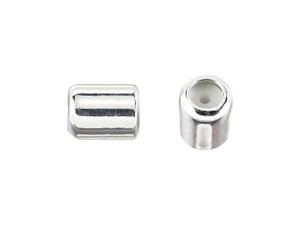 String-On Jewelry Clasps