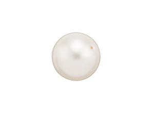 PRESTIGE Crystal Components 5810 10mm Round Crystal Pearl Light Creamrose Bead PRESTIGE Crystal Components 5810 10mm Round Crystal Pearl Light Creamrose Bead