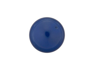 PRESTIGE Crystal Components 5810 12mm Round Crystal Pearl Dark Lapis Bead PRESTIGE Crystal Components 5810 12mm Round Crystal Pearl Dark Lapis Bead