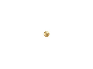 PRESTIGE Crystal Components 5810 2mm Round Crystal Pearl Bright Gold Bead PRESTIGE Crystal Components 5810 2mm Round Crystal Pearl Bright Gold Bead