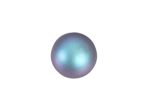 PRESTIGE Crystal Components 5810 10mm Round Pearl Crystal