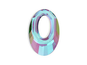 PRESTIGE 6040 30mm Helios Pendant Crystal Paradise Shine