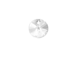 PRESTIGE Crystal Components 6428 6mm Pendant Crystal PRESTIGE Crystal Components 6428 6mm Pendant Crystal