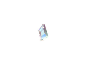 PRESTIGE Crystal Components 6670 18mm De-Art Pendant Crystal AB PRESTIGE Crystal Components 6670 18mm De-Art Pendant Crystal AB