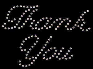 Crystal-IT 60x85mm Thank You Paper Transfer Crystal-IT 60x85mm Thank You Paper Transfer