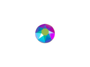 PRESTIGE Crystal Components H2078 SS20 Hotfix Rose Flatback Crystal Scarabaeus Green PRESTIGE Crystal Components H2078 SS20 Hotfix Rose Flatback Crystal Scarabaeus Green