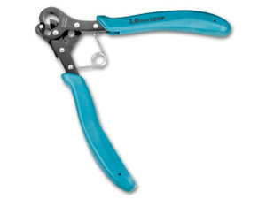 Chain Nose with Cutter Plier 5 BeadSmith® COLOR I.D Tools