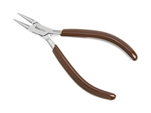 The BeadSmith Casual Comfort Round Nose Pliers The BeadSmith Casual Comfort Round Nose Pliers