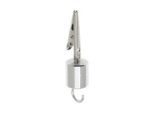 The BeadSmith Kumi Weight Lite with Hook The BeadSmith Kumi Weight Lite with Hook