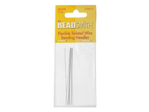 Griffin Fine Beading Needles (25 Pack)