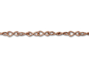 Copper Chain | Artbeads - Chain