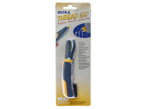 The BeadSmith Ultra Thread Zap Thread Burner (Battery Operated) The BeadSmith Ultra Thread Zap Thread Burner (Battery Operated)