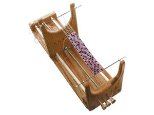 The Ricks Beading Loom The Ricks Beading Loom