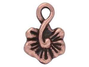 copper charms