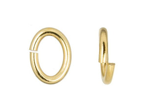 Bulk 1000 4mm Jump Rings Gold Plated Open Jump Rings Great for Jewelry  Making Supplies & Craft Projects Charms Bracelet Charm