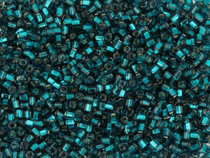Seed Beads - 4mm Cube - 514 - Toho Beads - Tamara Scott Designs