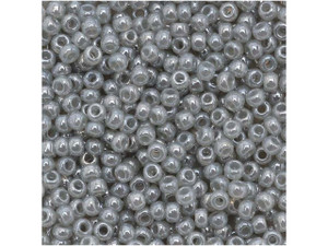 TOHO Bead Round 11/0 Ceylon Smoke, 2.5-Inch Tube TOHO Bead Round 11/0 Ceylon Smoke, 2.5-Inch Tube