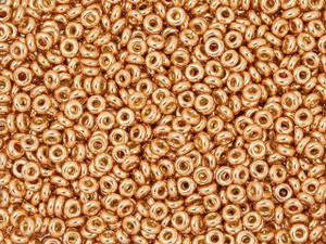 2mm Gold Filled Crimp Tubes - 30 Pack – Beads, Inc.