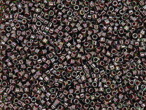 TOHO Treasure 11/0 Brick-Lined Lt Peridot Seed Bead 2.5-Inch Tube TOHO Treasure 11/0 Brick-Lined Lt Peridot Seed Bead 2.5-Inch Tube