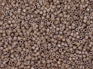 TOHO Treasure 11/0 Marbled Light Amethyst Seed Bead 2.5-Inch Tube TOHO Treasure 11/0 Marbled Light Amethyst Seed Bead 2.5-Inch Tube