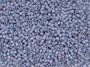 TOHO Treasure 11/0 Opaque French Lavender Luster Seed Bead 2.5-Inch Tube TOHO Treasure 11/0 Opaque French Lavender Luster Seed Bead 2.5-Inch Tube