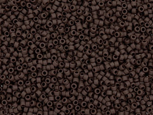 MIYUKI HTL-2064 Half TILA Beads - #2064 Matte Metallic Seed Beads, 100g 