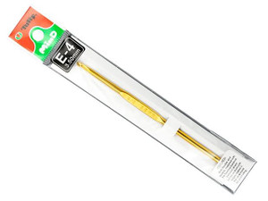 Tulip Crochet Hook Size E-4 (3.50mm) Tulip Crochet Hook Size E-4 (3.50mm)