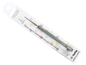 Tulip Round Tip Awl with Cushion Grip Tulip Round Tip Awl with Cushion Grip