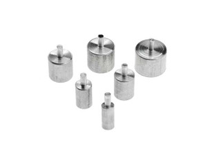 WigJig Olympus Round Super Pegs - Small WigJig Olympus Round Super Pegs - Small