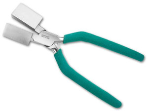 Wubbers Jumbo Triangle Mandrel Pliers Wubbers Jumbo Triangle Mandrel Pliers