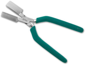 Wubbers Large Triangle Mandrel Pliers Wubbers Large Triangle Mandrel Pliers