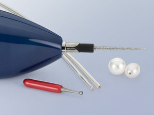Beadalon Bead Reamer & Rounding Tips Beadalon Bead Reamer & Rounding Tips