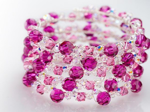 Bedazzling Bracelet Video Bedazzling Bracelet Video