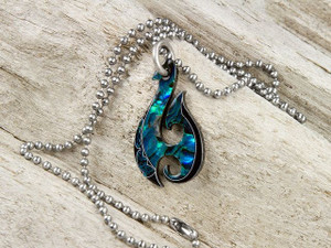 DIY Ball Chain Necklace Video DIY Ball Chain Necklace Video