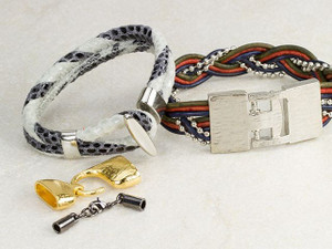 Glu-N-Go Clasp Video Glu-N-Go Clasp Video