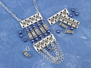 How to Make a TierraCast Bar Link Focal How to Make a TierraCast Bar Link Focal