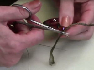 How To Make A WireLace Bail Video How To Make A WireLace Bail Video