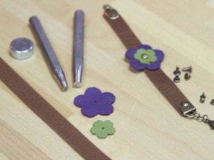 How to Set Rivets Video How to Set Rivets Video