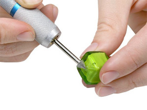 How To Use A Bead Reamer Video How To Use A Bead Reamer Video