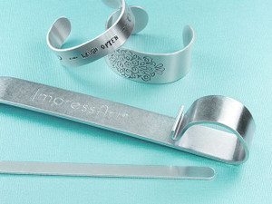 ImpressArt Bracelet Bending Bar Video ImpressArt Bracelet Bending Bar Video