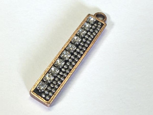 Itsy Charms with Cupchain Video Itsy Charms with Cupchain Video